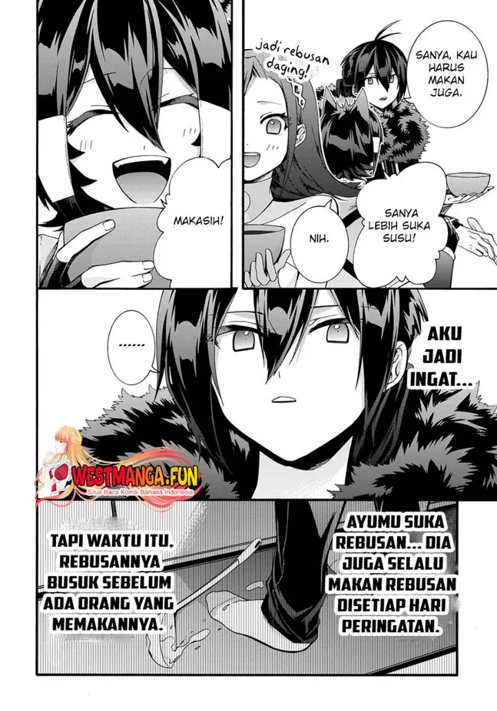 image-komik-garbage-brave-isekai-ni-shoukan-sare-suterareta-yuusha-no-fukushuu-monogatari-chapter-43-6/19
