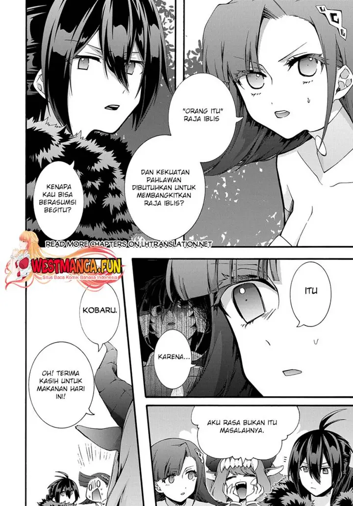 image-komik-garbage-brave-isekai-ni-shoukan-sare-suterareta-yuusha-no-fukushuu-monogatari-chapter-43-10/19