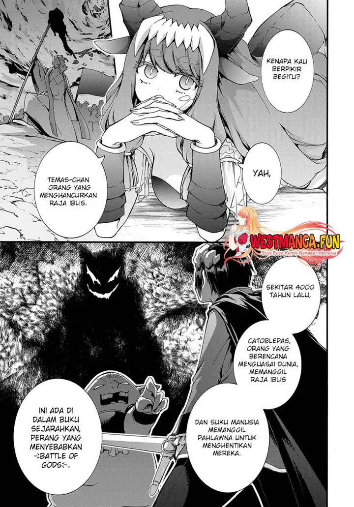 image-komik-garbage-brave-isekai-ni-shoukan-sare-suterareta-yuusha-no-fukushuu-monogatari-chapter-43-11/19