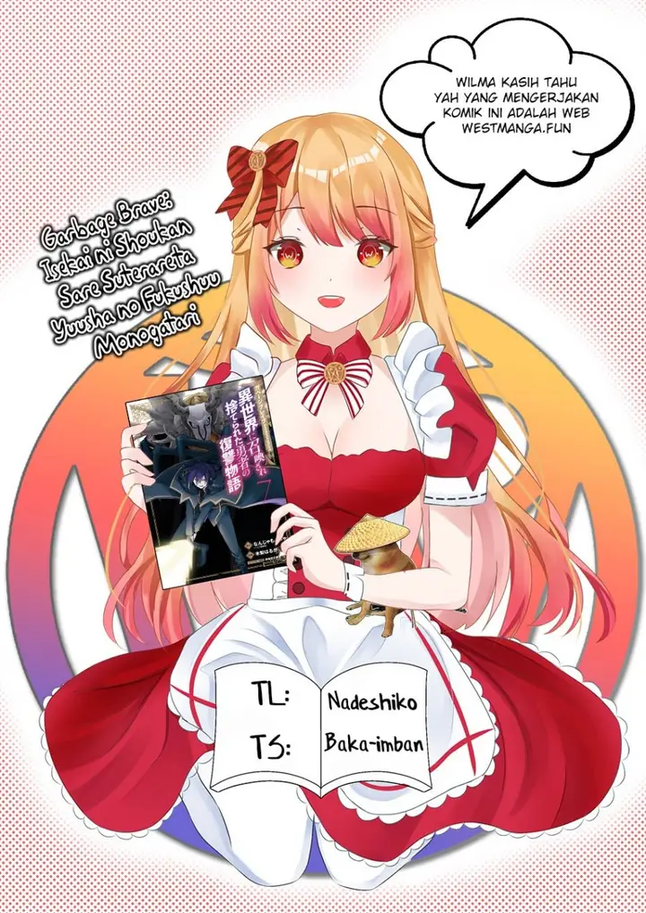 image-komik-garbage-brave-isekai-ni-shoukan-sare-suterareta-yuusha-no-fukushuu-monogatari-chapter-46-2/17