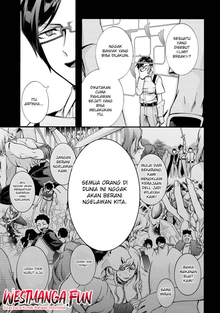 image-komik-garbage-brave-isekai-ni-shoukan-sare-suterareta-yuusha-no-fukushuu-monogatari-chapter-47-3/20