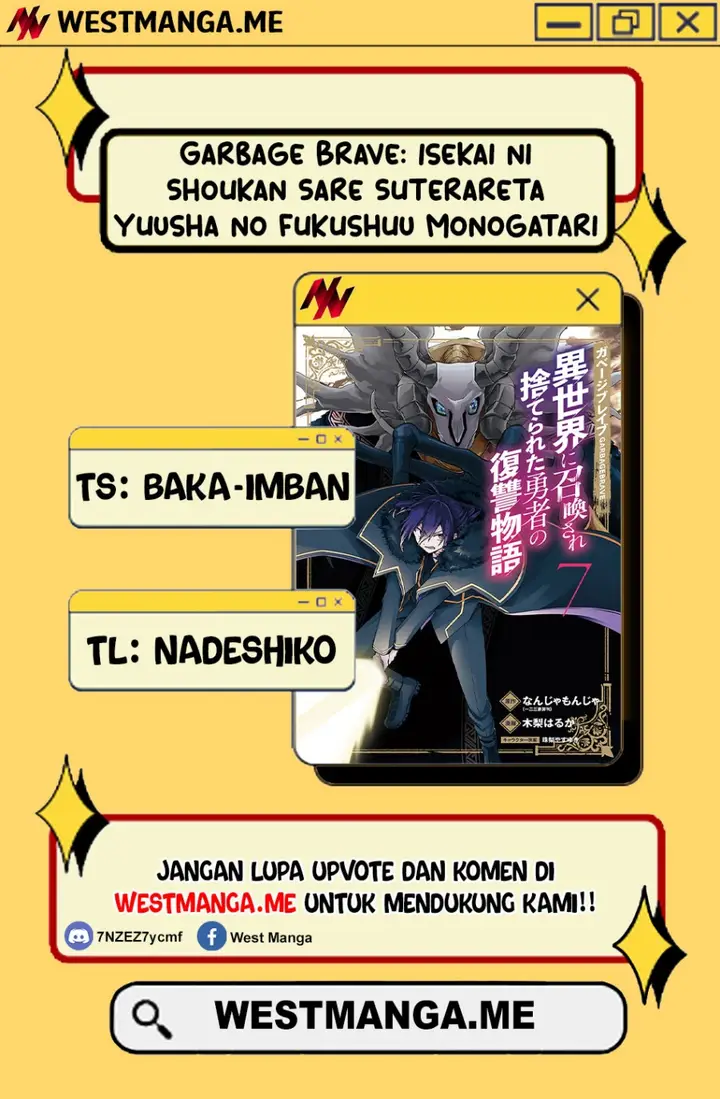 image-komik-garbage-brave-isekai-ni-shoukan-sare-suterareta-yuusha-no-fukushuu-monogatari-chapter-48-1/15