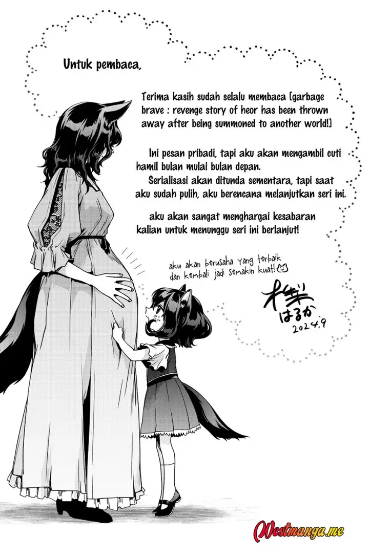 image-komik-garbage-brave-isekai-ni-shoukan-sare-suterareta-yuusha-no-fukushuu-monogatari-chapter-48-14/15