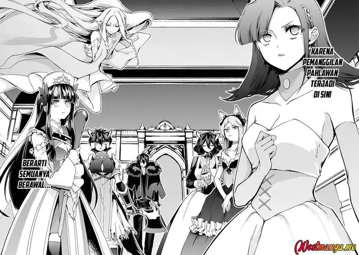 image-komik-garbage-brave-isekai-ni-shoukan-sare-suterareta-yuusha-no-fukushuu-monogatari-chapter-49-1/14