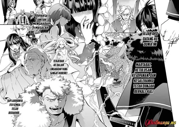 image-komik-garbage-brave-isekai-ni-shoukan-sare-suterareta-yuusha-no-fukushuu-monogatari-chapter-49-2/14