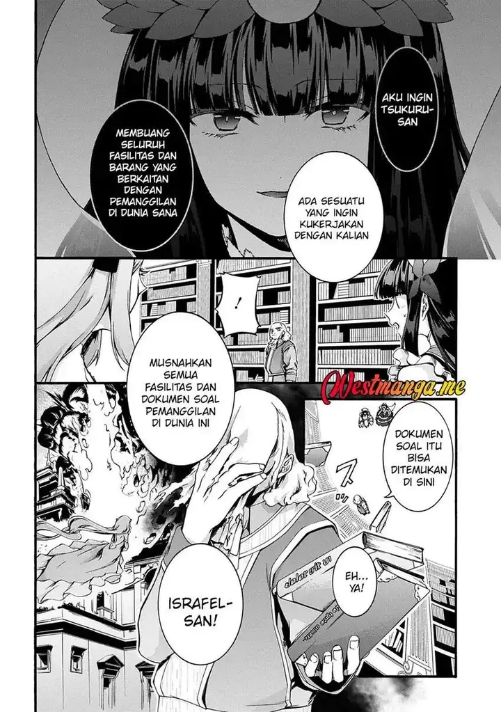 image-komik-garbage-brave-isekai-ni-shoukan-sare-suterareta-yuusha-no-fukushuu-monogatari-chapter-49-5/14