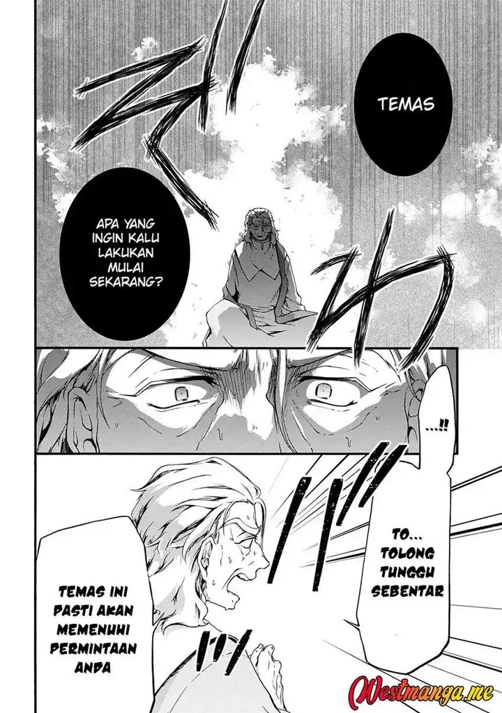 image-komik-garbage-brave-isekai-ni-shoukan-sare-suterareta-yuusha-no-fukushuu-monogatari-chapter-49-11/14