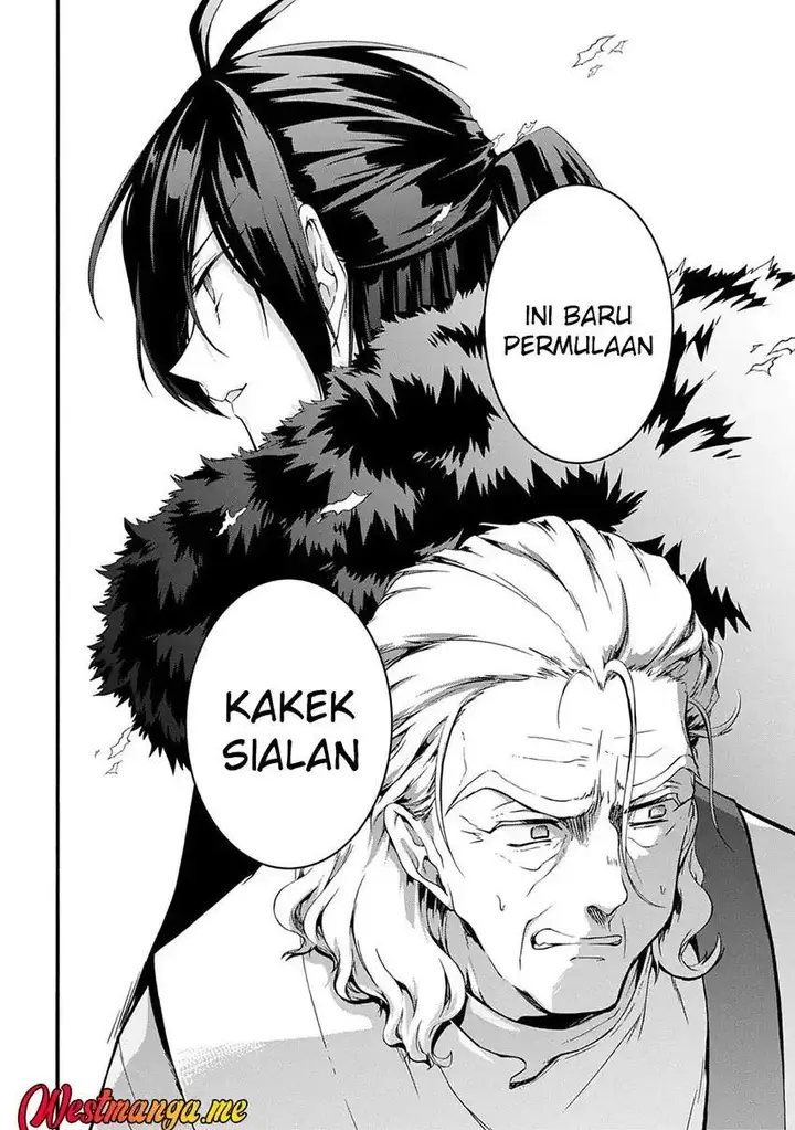image-komik-garbage-brave-isekai-ni-shoukan-sare-suterareta-yuusha-no-fukushuu-monogatari-chapter-49-13/14