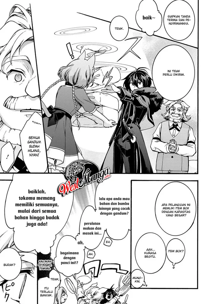 image-komik-garbage-brave-isekai-ni-shoukan-sare-suterareta-yuusha-no-fukushuu-monogatari-chapter-5-8/26