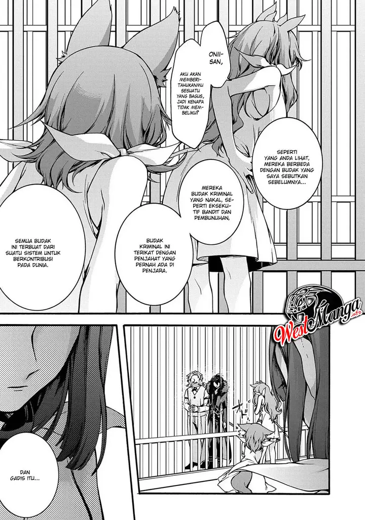 image-komik-garbage-brave-isekai-ni-shoukan-sare-suterareta-yuusha-no-fukushuu-monogatari-chapter-5-13/26