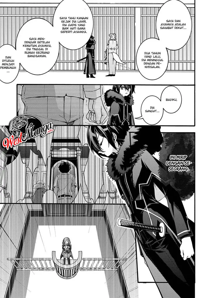 image-komik-garbage-brave-isekai-ni-shoukan-sare-suterareta-yuusha-no-fukushuu-monogatari-chapter-5-15/26