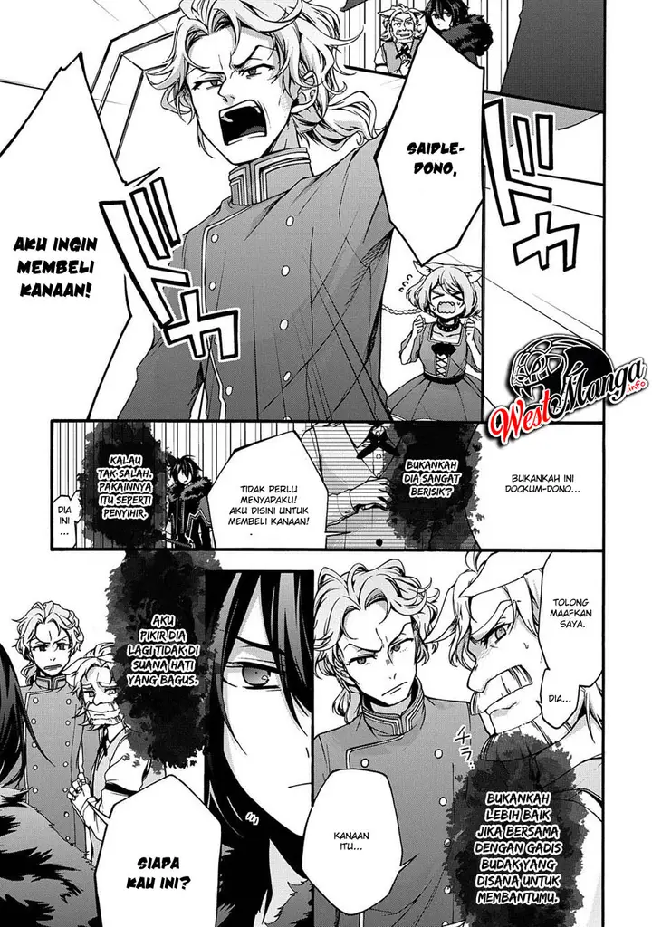 image-komik-garbage-brave-isekai-ni-shoukan-sare-suterareta-yuusha-no-fukushuu-monogatari-chapter-5-17/26