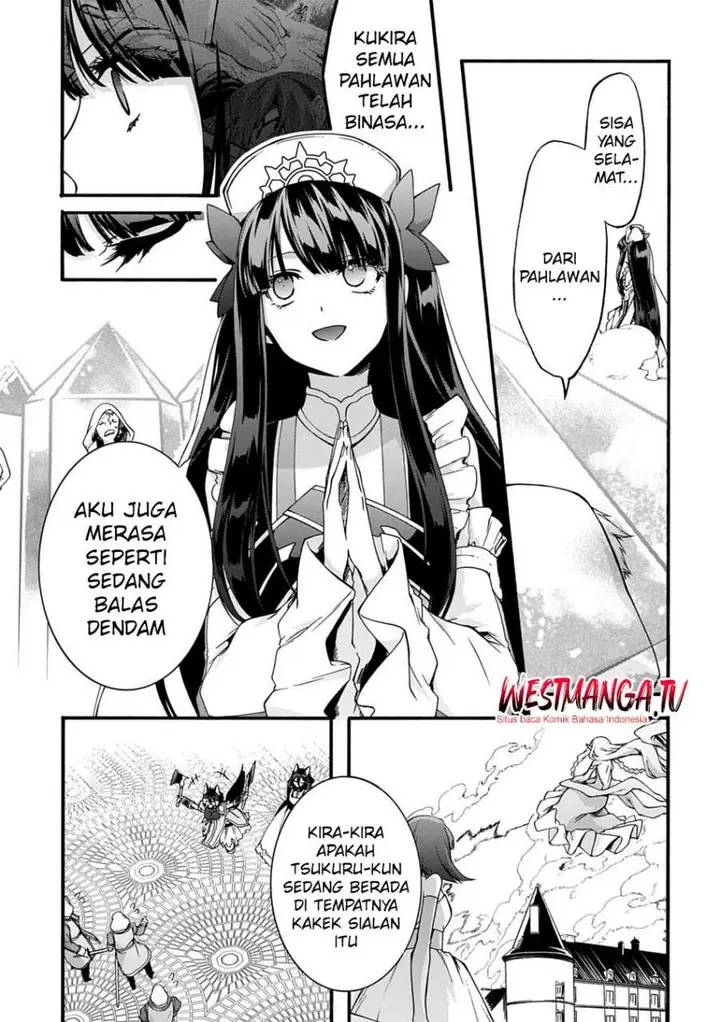 image-komik-garbage-brave-isekai-ni-shoukan-sare-suterareta-yuusha-no-fukushuu-monogatari-chapter-50-2/17