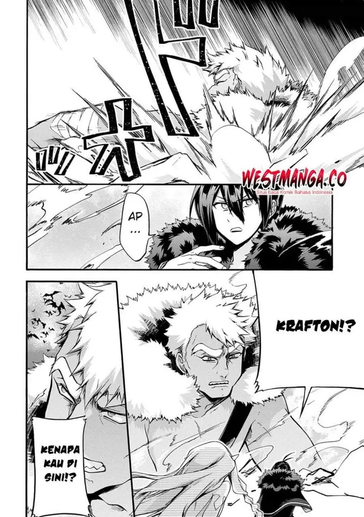 image-komik-garbage-brave-isekai-ni-shoukan-sare-suterareta-yuusha-no-fukushuu-monogatari-chapter-52-1/21