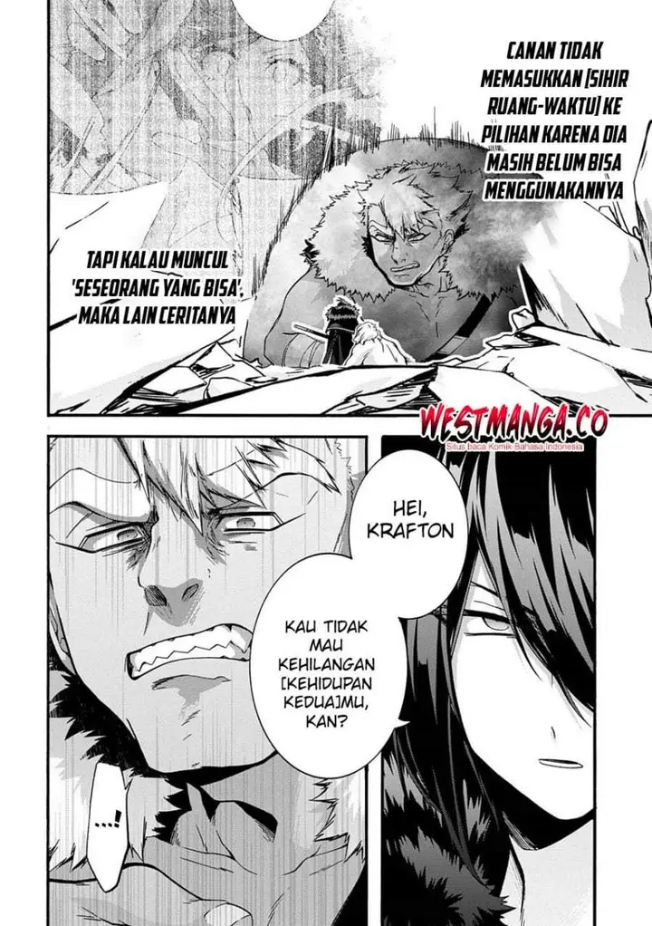 image-komik-garbage-brave-isekai-ni-shoukan-sare-suterareta-yuusha-no-fukushuu-monogatari-chapter-52-7/21
