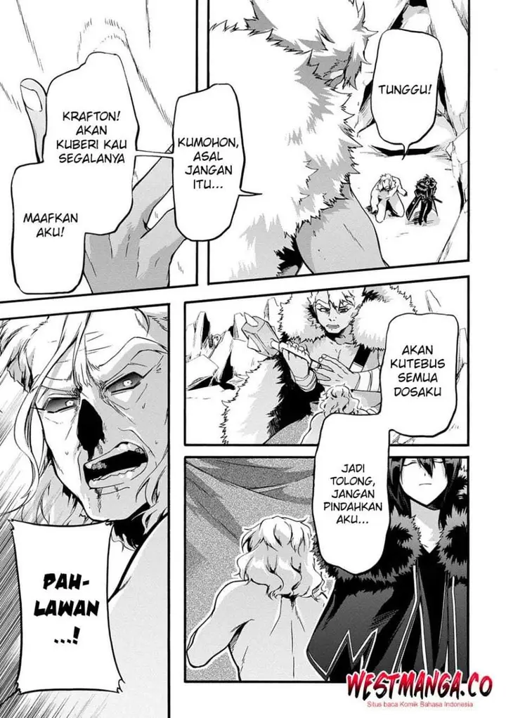 image-komik-garbage-brave-isekai-ni-shoukan-sare-suterareta-yuusha-no-fukushuu-monogatari-chapter-52-8/21