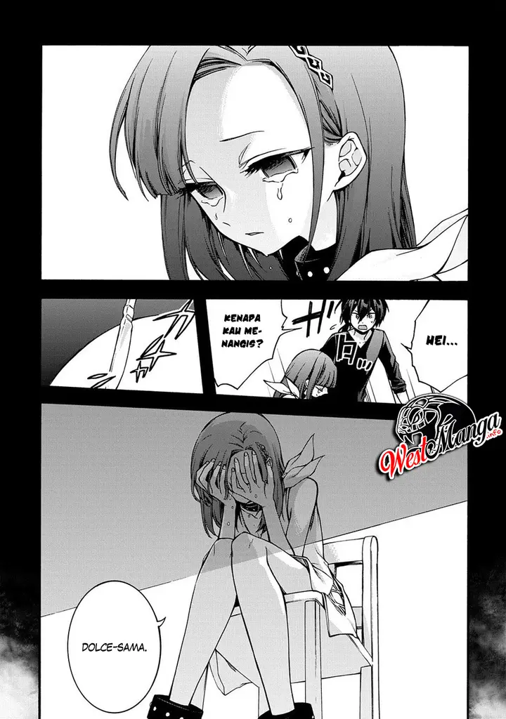 image-komik-garbage-brave-isekai-ni-shoukan-sare-suterareta-yuusha-no-fukushuu-monogatari-chapter-6-10/28