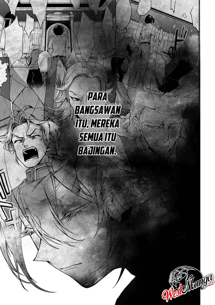 image-komik-garbage-brave-isekai-ni-shoukan-sare-suterareta-yuusha-no-fukushuu-monogatari-chapter-6-13/28