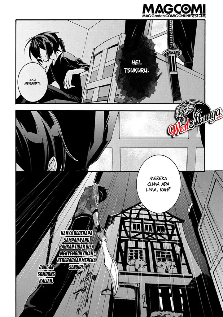 image-komik-garbage-brave-isekai-ni-shoukan-sare-suterareta-yuusha-no-fukushuu-monogatari-chapter-6-14/28