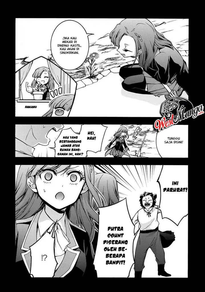 image-komik-garbage-brave-isekai-ni-shoukan-sare-suterareta-yuusha-no-fukushuu-monogatari-chapter-7-7/29