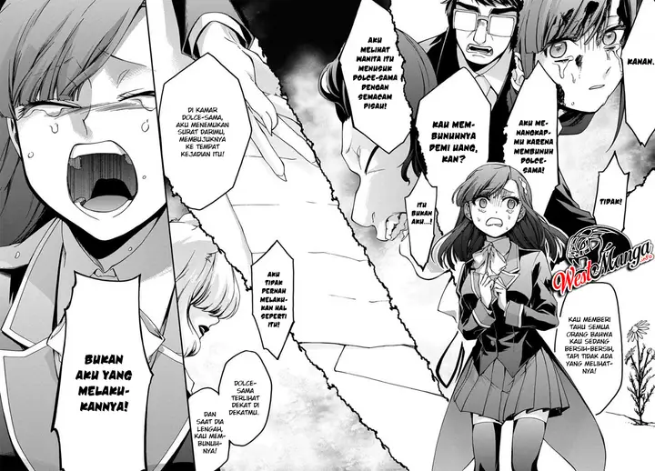 image-komik-garbage-brave-isekai-ni-shoukan-sare-suterareta-yuusha-no-fukushuu-monogatari-chapter-7-11/29