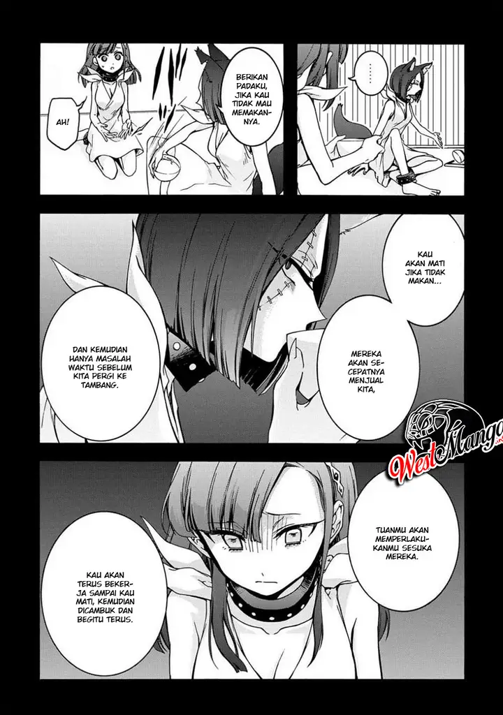 image-komik-garbage-brave-isekai-ni-shoukan-sare-suterareta-yuusha-no-fukushuu-monogatari-chapter-7-13/29