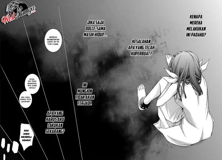 image-komik-garbage-brave-isekai-ni-shoukan-sare-suterareta-yuusha-no-fukushuu-monogatari-chapter-7-15/29