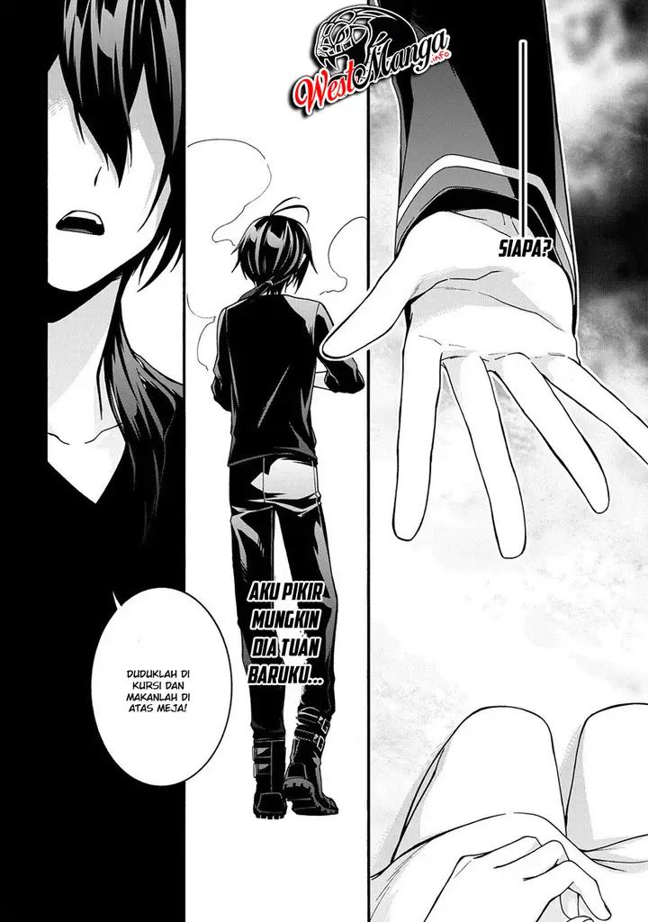 image-komik-garbage-brave-isekai-ni-shoukan-sare-suterareta-yuusha-no-fukushuu-monogatari-chapter-7-16/29