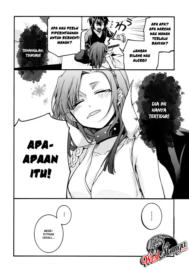 image-komik-garbage-brave-isekai-ni-shoukan-sare-suterareta-yuusha-no-fukushuu-monogatari-chapter-7-26/29