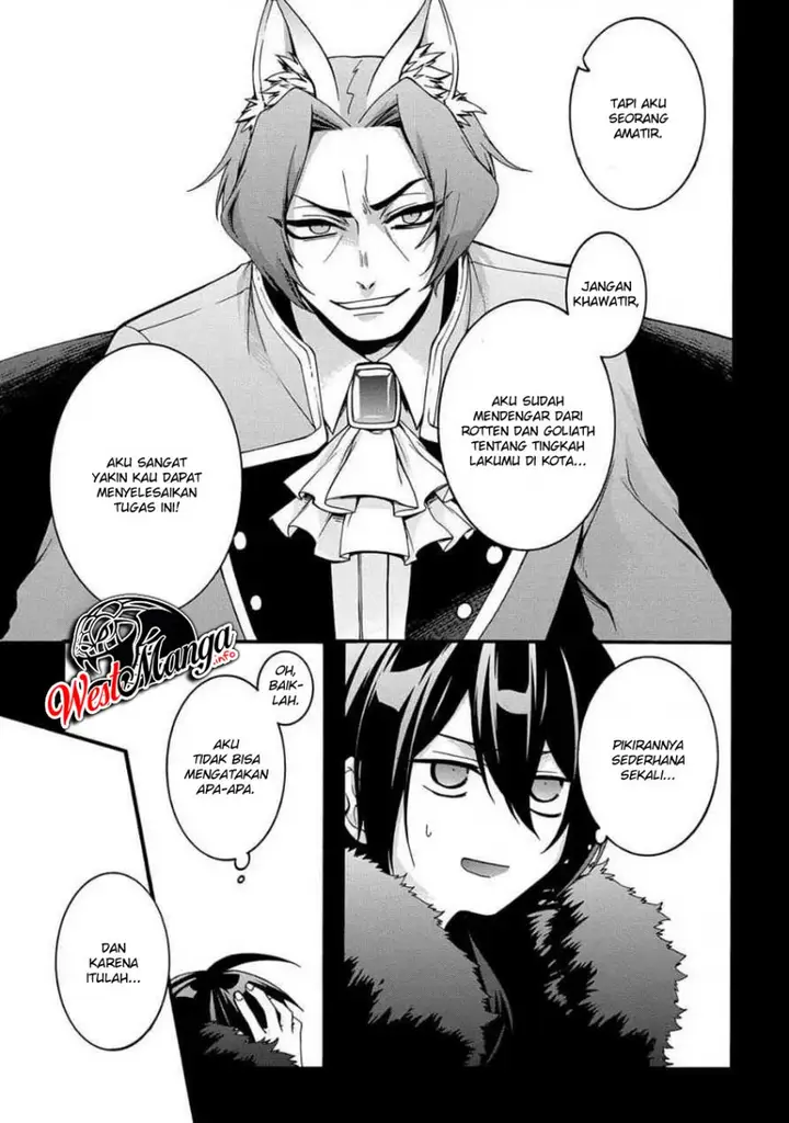 image-komik-garbage-brave-isekai-ni-shoukan-sare-suterareta-yuusha-no-fukushuu-monogatari-chapter-9-8/28