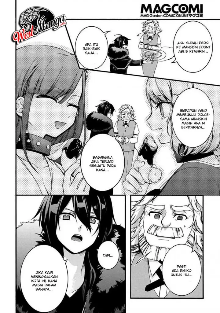 image-komik-garbage-brave-isekai-ni-shoukan-sare-suterareta-yuusha-no-fukushuu-monogatari-chapter-9-9/28