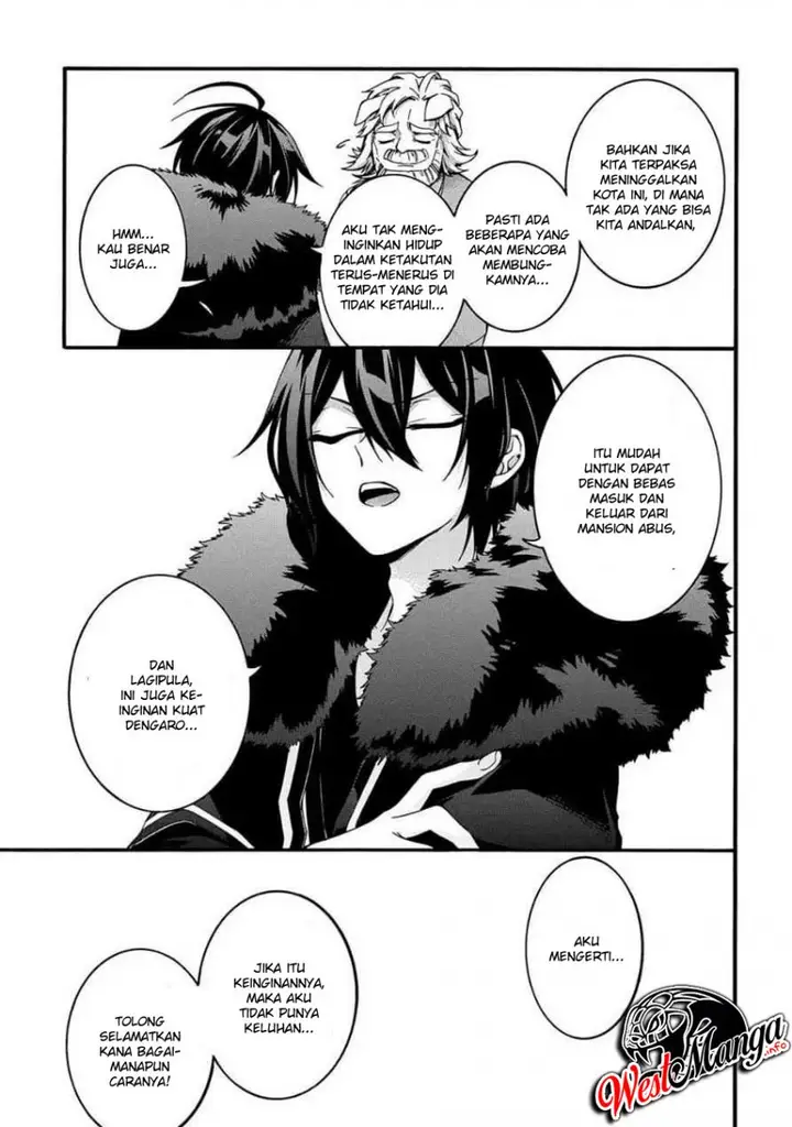 image-komik-garbage-brave-isekai-ni-shoukan-sare-suterareta-yuusha-no-fukushuu-monogatari-chapter-9-10/28