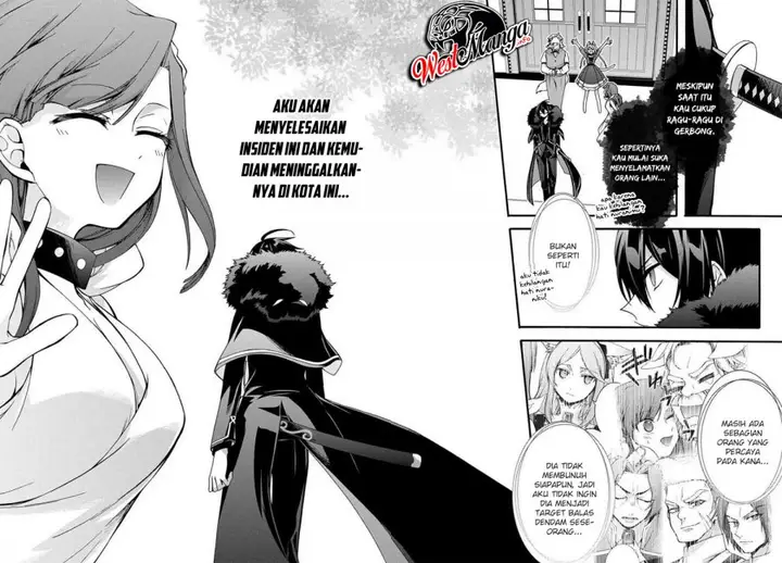 image-komik-garbage-brave-isekai-ni-shoukan-sare-suterareta-yuusha-no-fukushuu-monogatari-chapter-9-11/28