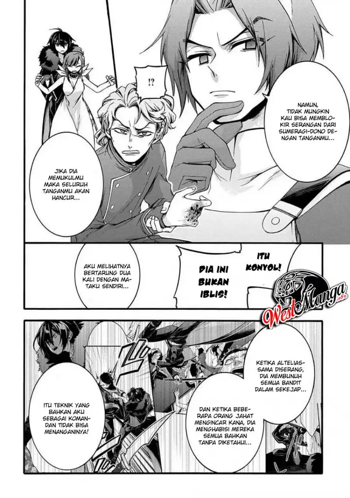 image-komik-garbage-brave-isekai-ni-shoukan-sare-suterareta-yuusha-no-fukushuu-monogatari-chapter-9-21/28