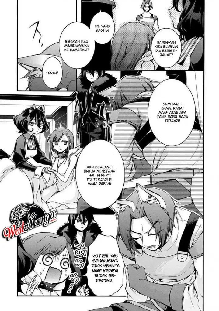 image-komik-garbage-brave-isekai-ni-shoukan-sare-suterareta-yuusha-no-fukushuu-monogatari-chapter-9-24/28