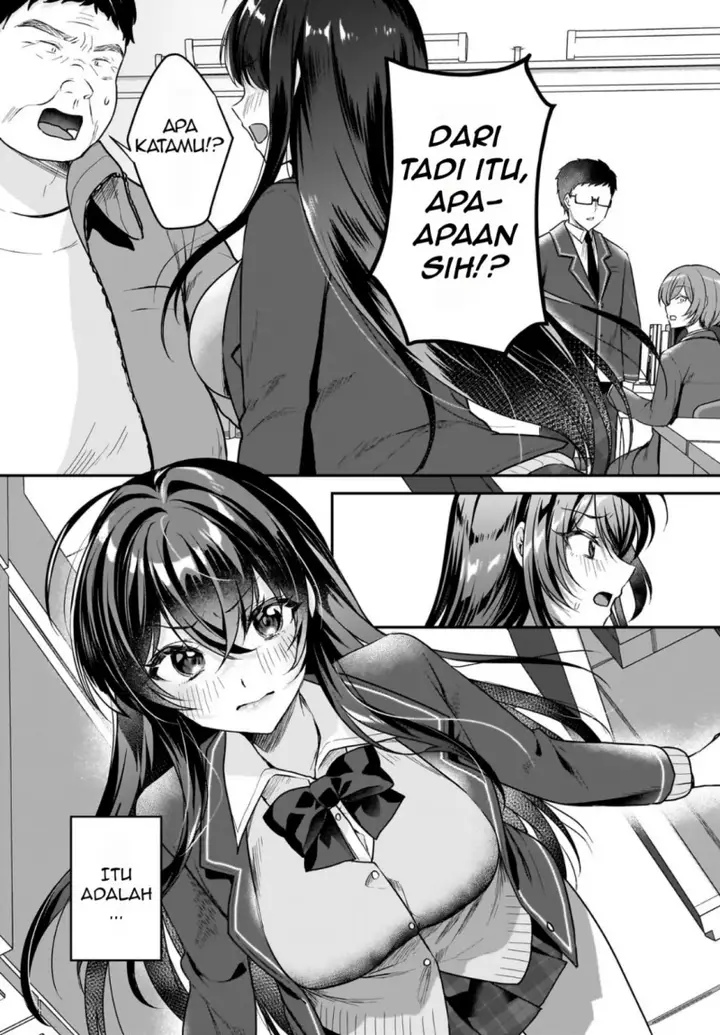 image-komik-gari-tsutomu-kun-to-uraaka-san-sanzan-osewa-ni-natteiru-ero-kei-uraaka-joshi-no-shoutai-ga-kurasu-no-idol-datta-ken-chapter-1-13/35
