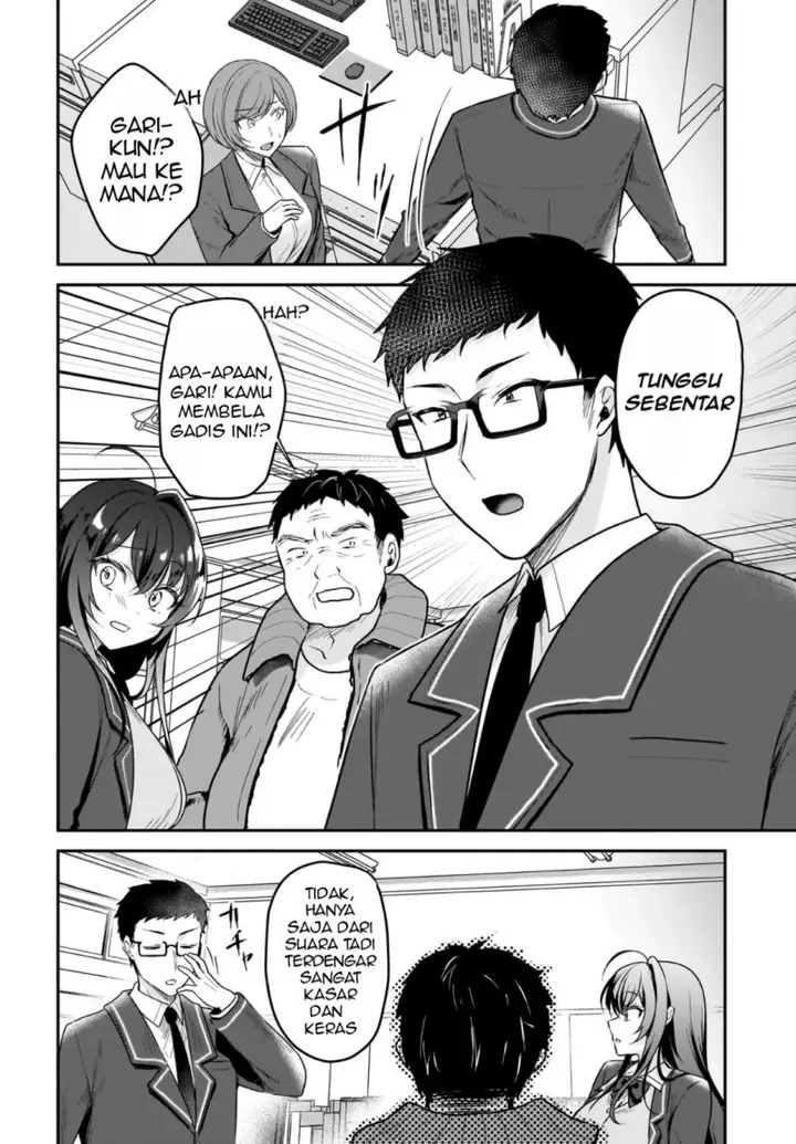 image-komik-gari-tsutomu-kun-to-uraaka-san-sanzan-osewa-ni-natteiru-ero-kei-uraaka-joshi-no-shoutai-ga-kurasu-no-idol-datta-ken-chapter-1-18/35