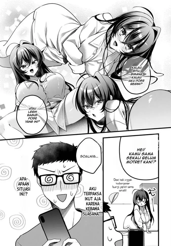 image-komik-gari-tsutomu-kun-to-uraaka-san-sanzan-osewa-ni-natteiru-ero-kei-uraaka-joshi-no-shoutai-ga-kurasu-no-idol-datta-ken-chapter-10-6/37