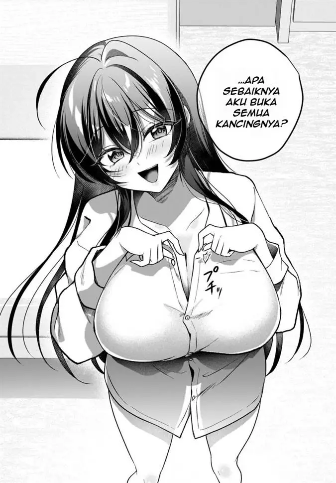 image-komik-gari-tsutomu-kun-to-uraaka-san-sanzan-osewa-ni-natteiru-ero-kei-uraaka-joshi-no-shoutai-ga-kurasu-no-idol-datta-ken-chapter-10-9/37