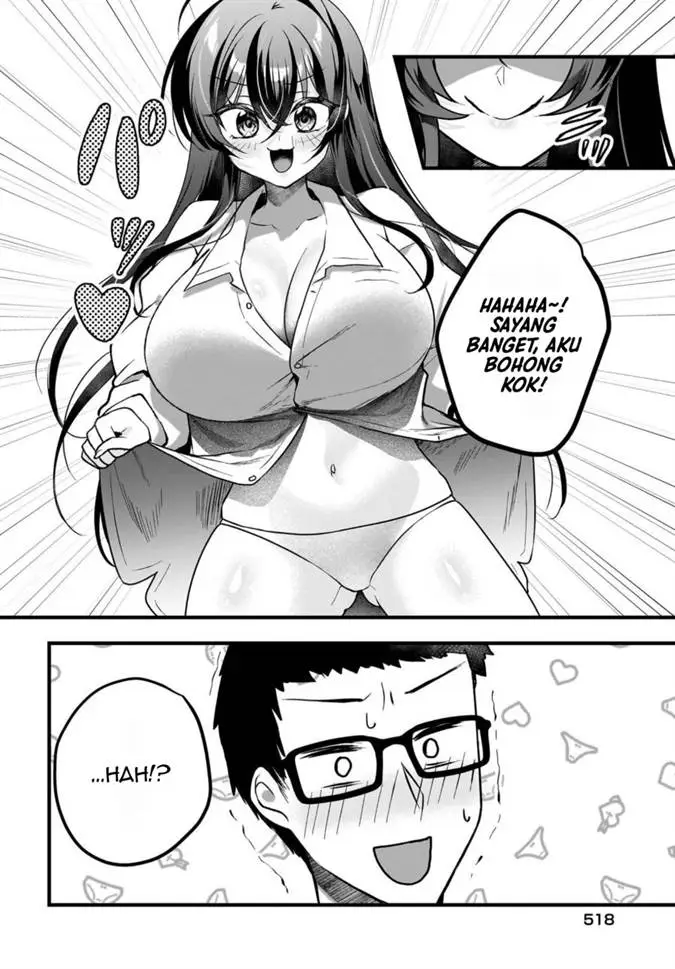 image-komik-gari-tsutomu-kun-to-uraaka-san-sanzan-osewa-ni-natteiru-ero-kei-uraaka-joshi-no-shoutai-ga-kurasu-no-idol-datta-ken-chapter-10-12/37