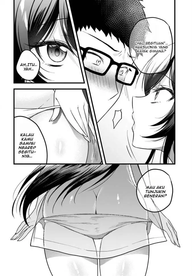image-komik-gari-tsutomu-kun-to-uraaka-san-sanzan-osewa-ni-natteiru-ero-kei-uraaka-joshi-no-shoutai-ga-kurasu-no-idol-datta-ken-chapter-10-14/37