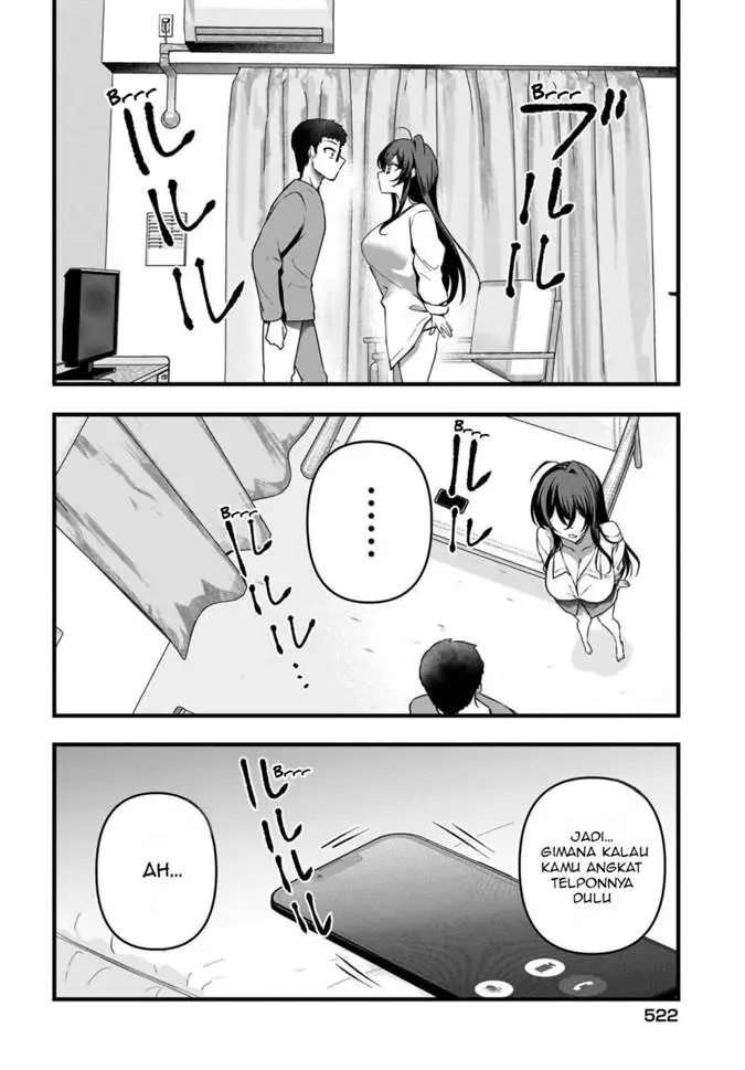 image-komik-gari-tsutomu-kun-to-uraaka-san-sanzan-osewa-ni-natteiru-ero-kei-uraaka-joshi-no-shoutai-ga-kurasu-no-idol-datta-ken-chapter-10-16/37