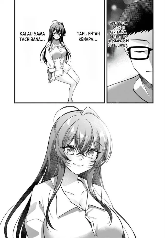 image-komik-gari-tsutomu-kun-to-uraaka-san-sanzan-osewa-ni-natteiru-ero-kei-uraaka-joshi-no-shoutai-ga-kurasu-no-idol-datta-ken-chapter-10-21/37