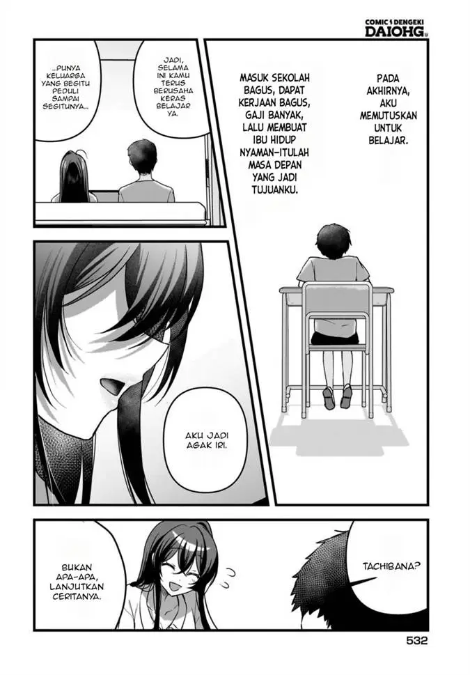 image-komik-gari-tsutomu-kun-to-uraaka-san-sanzan-osewa-ni-natteiru-ero-kei-uraaka-joshi-no-shoutai-ga-kurasu-no-idol-datta-ken-chapter-10-26/37