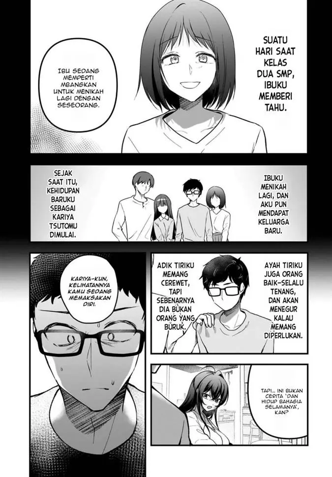 image-komik-gari-tsutomu-kun-to-uraaka-san-sanzan-osewa-ni-natteiru-ero-kei-uraaka-joshi-no-shoutai-ga-kurasu-no-idol-datta-ken-chapter-10-27/37