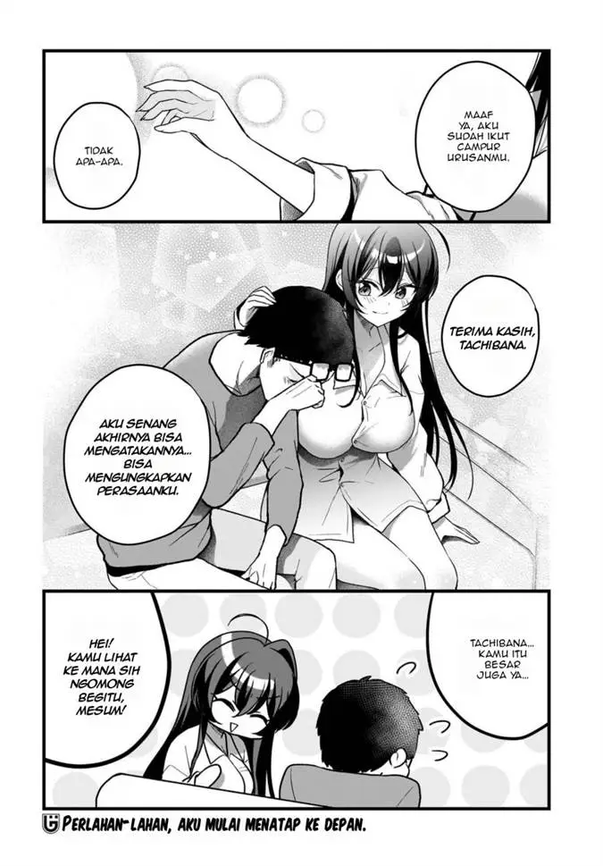 image-komik-gari-tsutomu-kun-to-uraaka-san-sanzan-osewa-ni-natteiru-ero-kei-uraaka-joshi-no-shoutai-ga-kurasu-no-idol-datta-ken-chapter-10-34/37