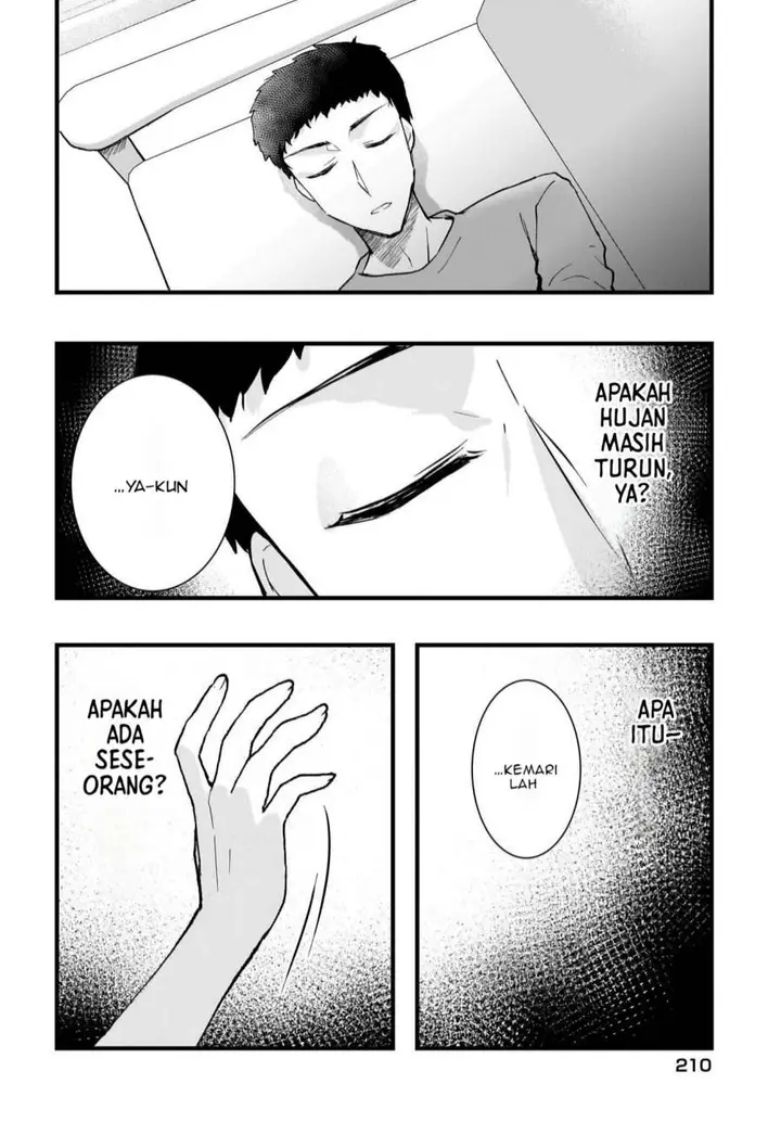 image-komik-gari-tsutomu-kun-to-uraaka-san-sanzan-osewa-ni-natteiru-ero-kei-uraaka-joshi-no-shoutai-ga-kurasu-no-idol-datta-ken-chapter-11-2/21