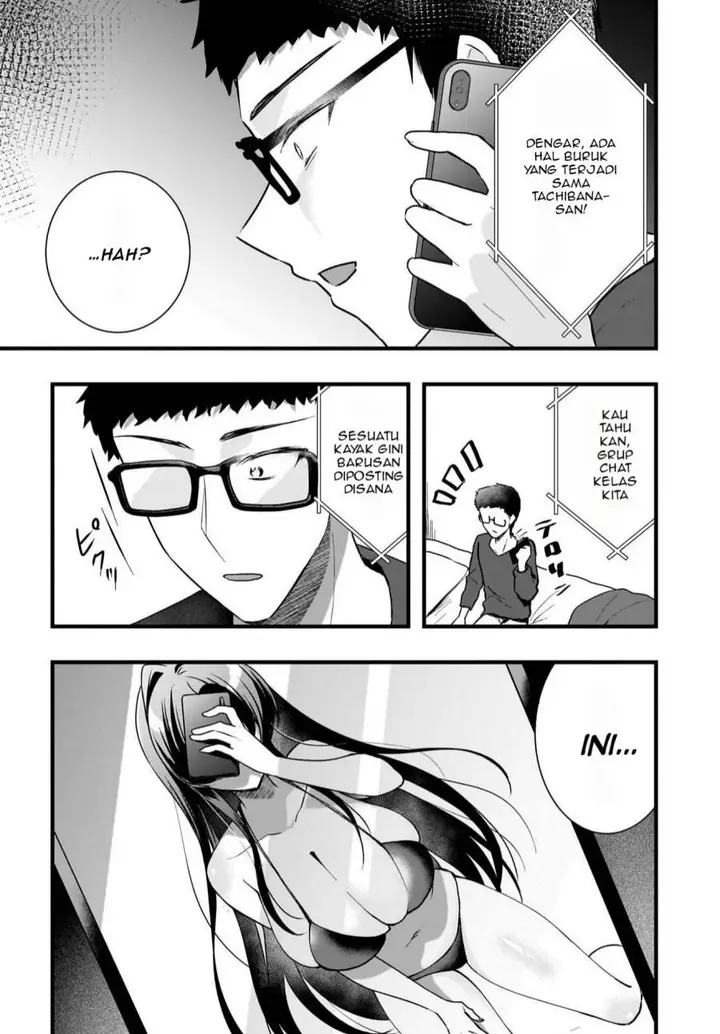 image-komik-gari-tsutomu-kun-to-uraaka-san-sanzan-osewa-ni-natteiru-ero-kei-uraaka-joshi-no-shoutai-ga-kurasu-no-idol-datta-ken-chapter-11-12/21
