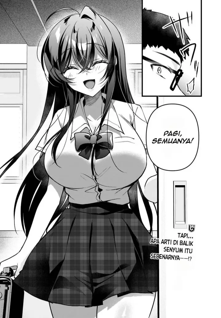 image-komik-gari-tsutomu-kun-to-uraaka-san-sanzan-osewa-ni-natteiru-ero-kei-uraaka-joshi-no-shoutai-ga-kurasu-no-idol-datta-ken-chapter-11-18/21