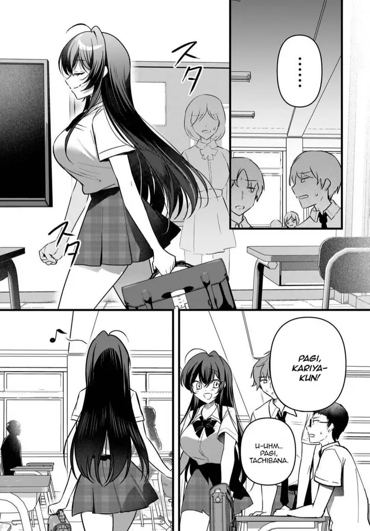 image-komik-gari-tsutomu-kun-to-uraaka-san-sanzan-osewa-ni-natteiru-ero-kei-uraaka-joshi-no-shoutai-ga-kurasu-no-idol-datta-ken-chapter-12-3/25